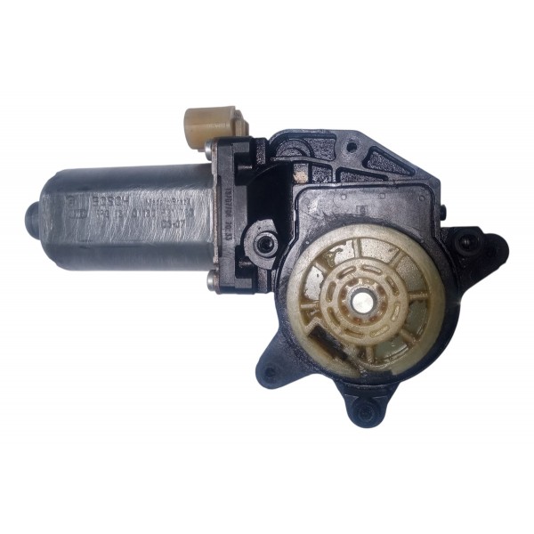 Motor Vidro Dianteira Esquerda Renault Clio 2006