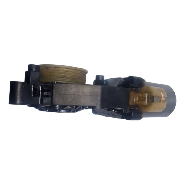Motor Vidro Dianteira Esquerda Renault Clio 2006