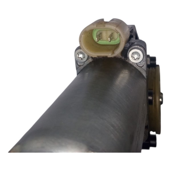 Motor Vidro Dianteira Esquerda Renault Clio 2006