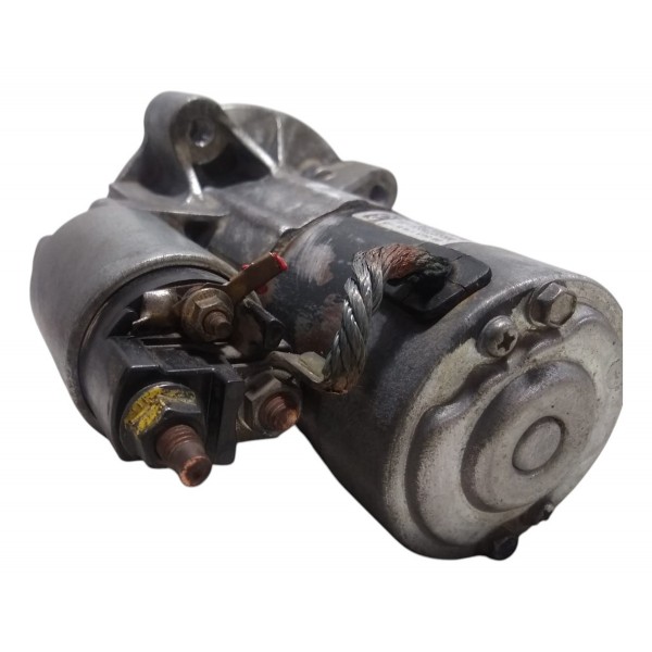 Motor Arraque Citroen C4 2.0 2010