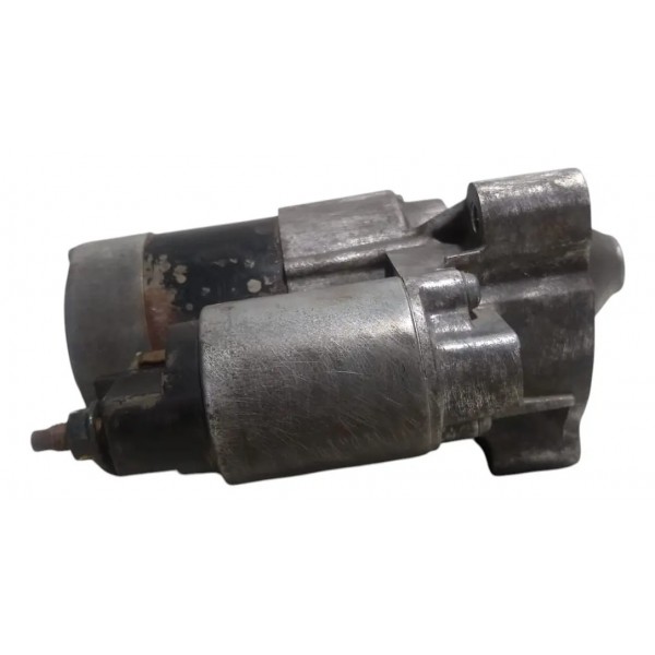 Motor Arraque Citroen C4 2.0 2010