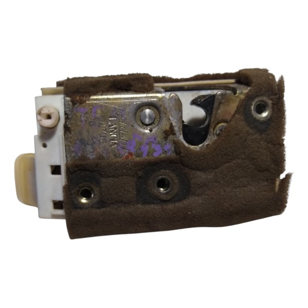 Fechadura Elétrica Traseiro Direito Fiat Tempra 1999
