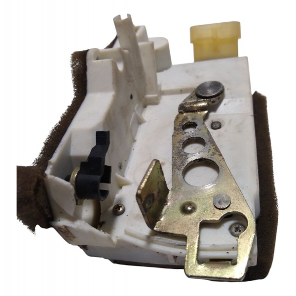 Fechadura Elétrica Traseiro Direito Fiat Tempra 1999