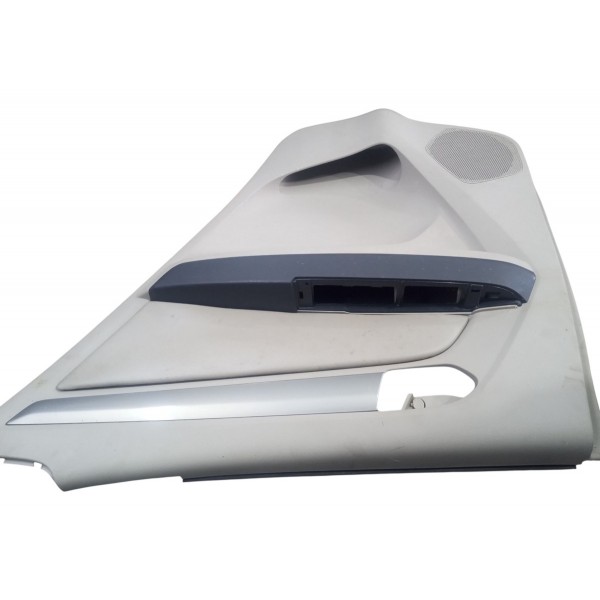 Forro Da Porta Traseira Direita Chevrolet Trailblazer 2013