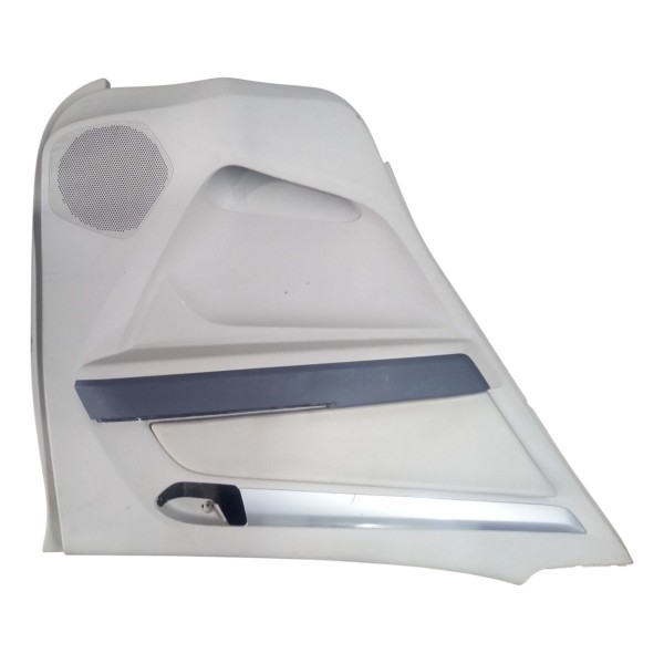 Forro Da Porta Traseira Esquerda Chevrolet Trailblazer 2013