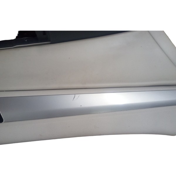 Forro Da Porta Traseira Esquerda Chevrolet Trailblazer 2013