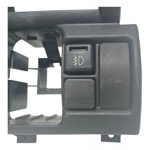Moldura Difusor Saída Ar Gm Corsa Wind 1998