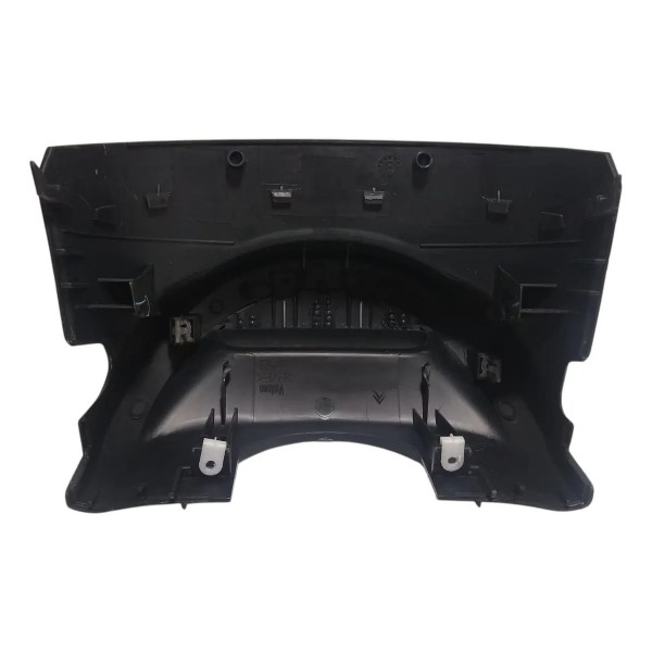 Acabamento Moldura Computador Bordo Citroen C4 2010