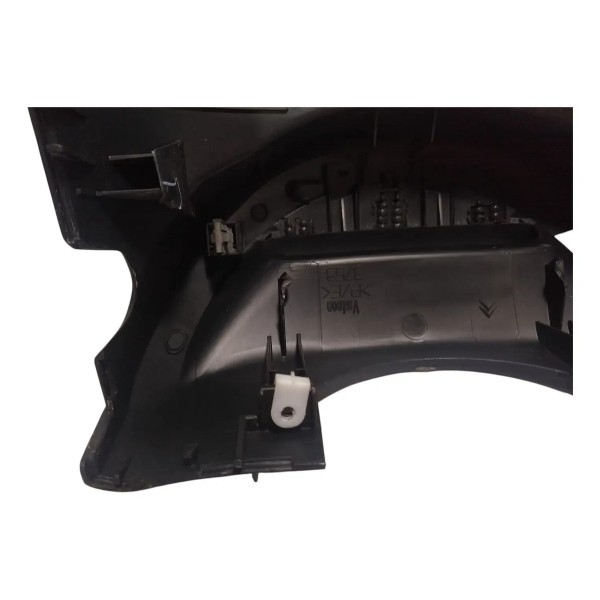 Acabamento Moldura Computador Bordo Citroen C4 2010