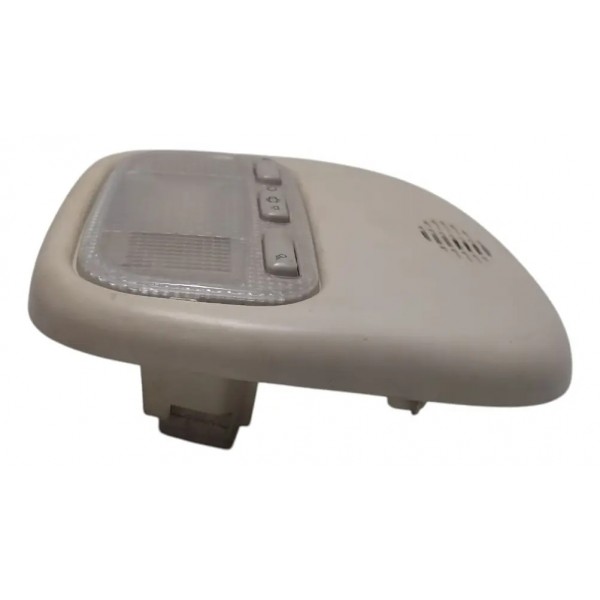 Luz De Teto Citroen C4 2010