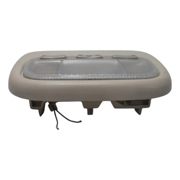 Luz De Teto Citroen C4 2010