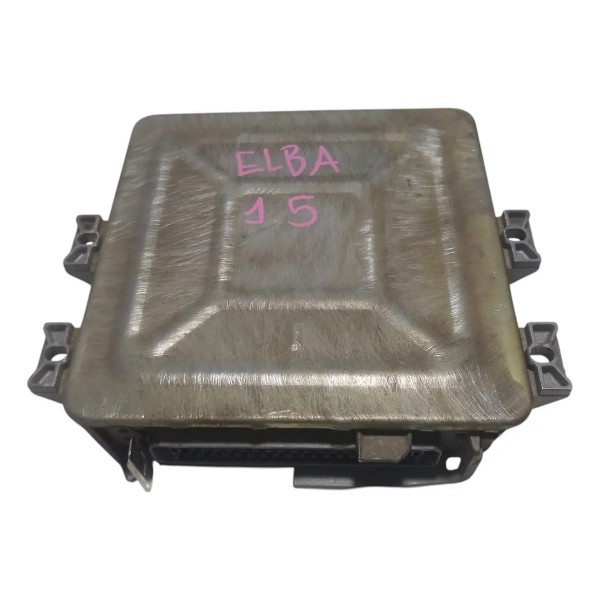 Módulo Injeção Fiat Elba 1.5 1994 6160270705