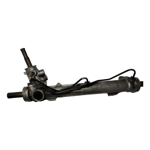 Caixa De Direção Hidráulica Citroen C5 2001 A 2007