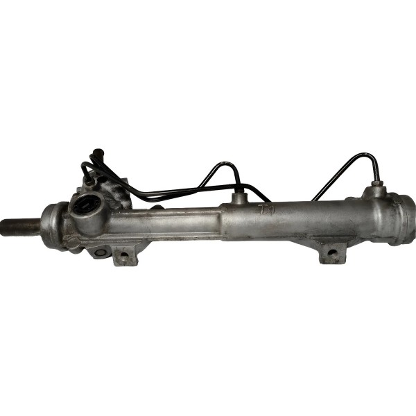 Caixa De Direção Hidráulica Citroen C5 2001 A 2007