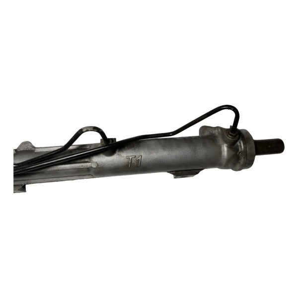 Caixa De Direção Hidráulica Citroen C5 2001 A 2007