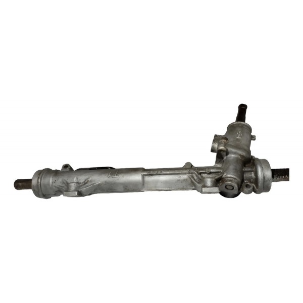 Caixa De Direção Hidráulica Citroen C5 2001 A 2007