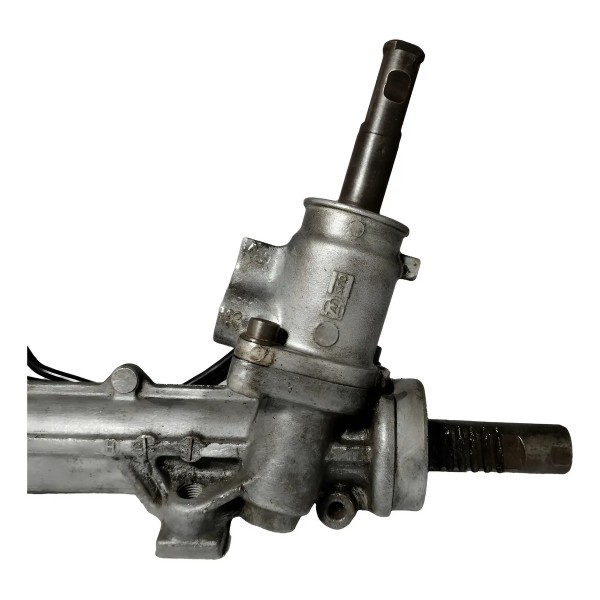 Caixa De Direção Hidráulica Citroen C5 2001 A 2007