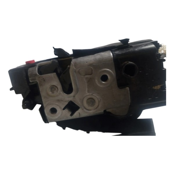 Fechadura Porta Traseira Esquerda Citroen C4 2010