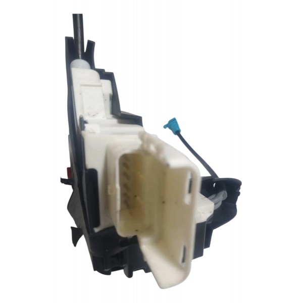 Fechadura Porta Traseira Esquerda Citroen C4 2010