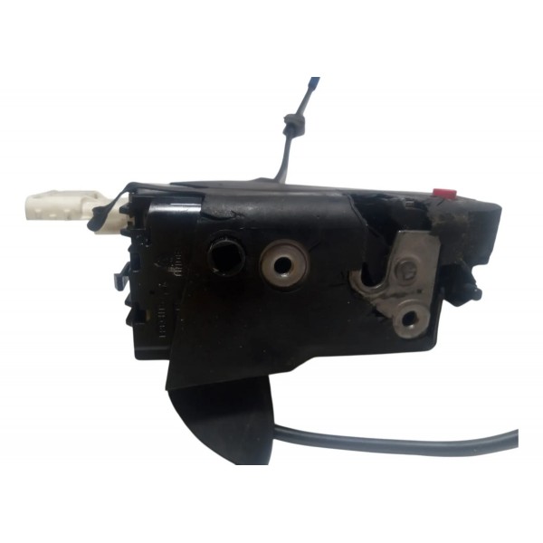 Fechadura Porta Traseira Direita Citroen C4 2010