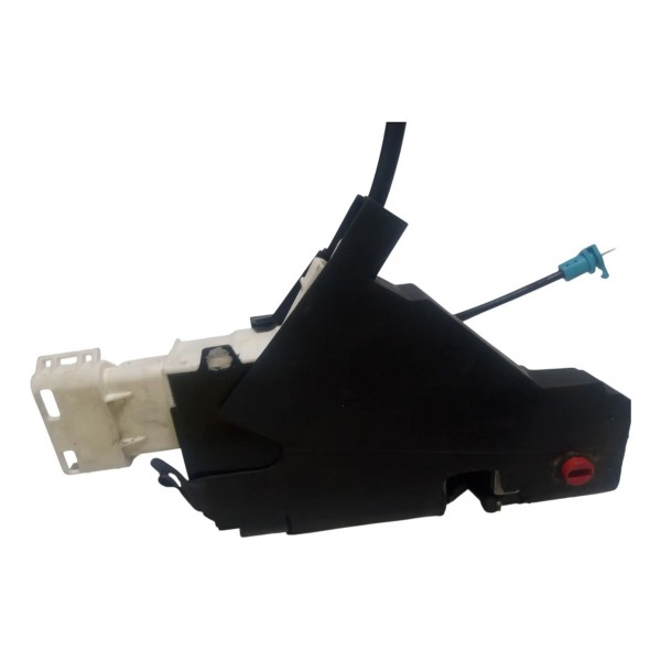 Fechadura Porta Traseira Direita Citroen C4 2010