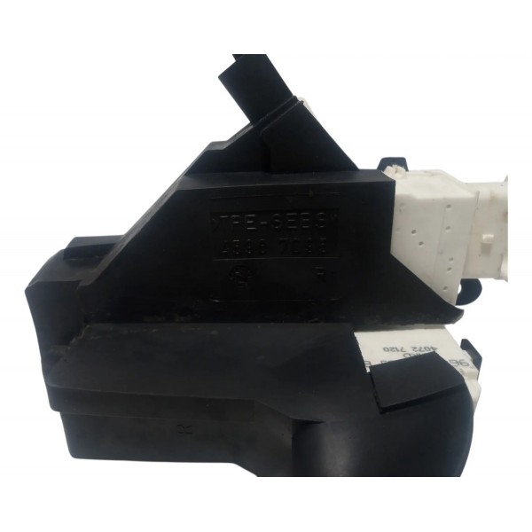 Fechadura Porta Traseira Direita Citroen C4 2010
