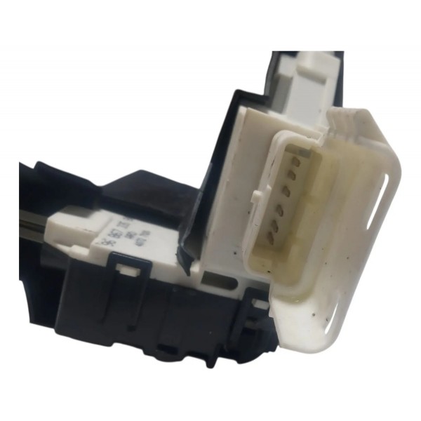 Fechadura Porta Traseira Direita Citroen C4 2010