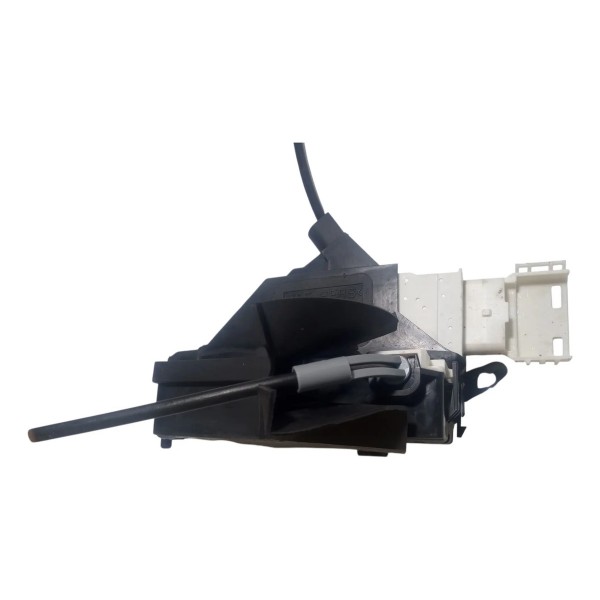 Fechadura Porta Traseira Direita Citroen C4 2010