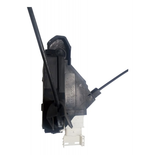Fechadura Porta Dianteira Direita Citroen C4 2010
