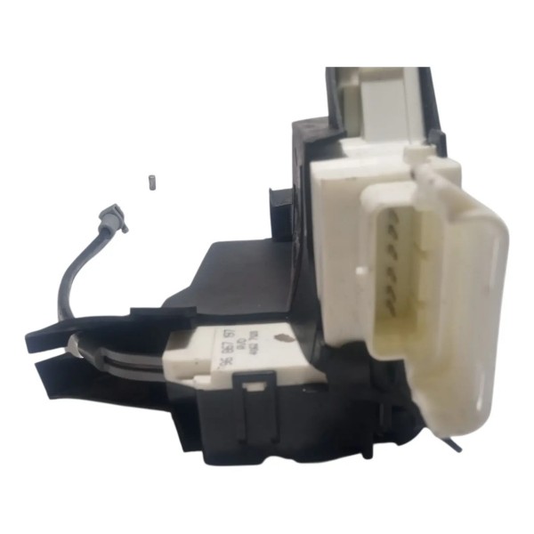 Fechadura Porta Dianteira Direita Citroen C4 2010