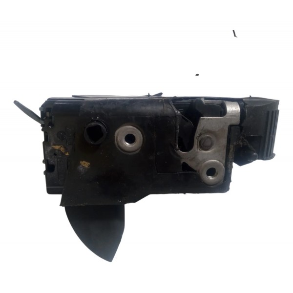 Fechadura Porta Dianteira Direita Citroen C4 2010