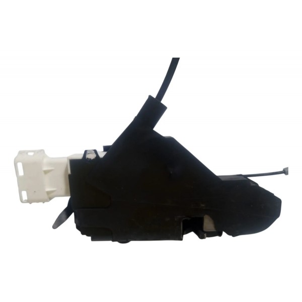Fechadura Porta Dianteira Direita Citroen C4 2010