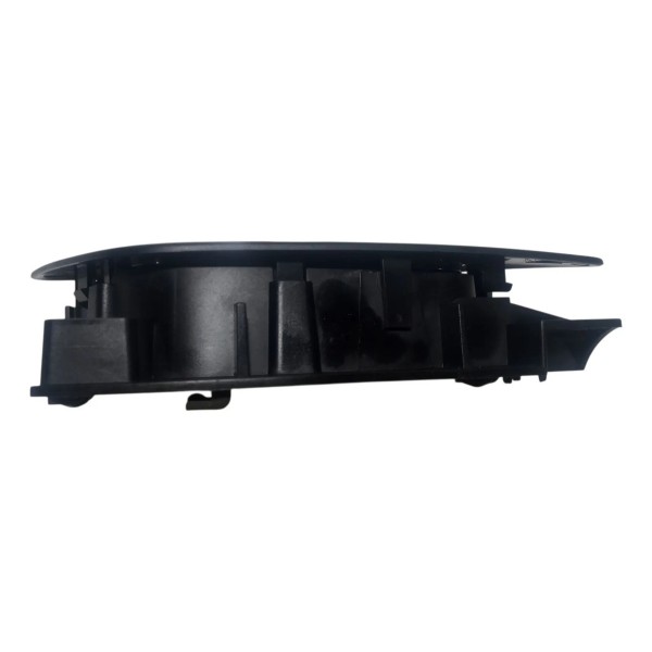 Maçaneta Interna Dianteira Direita Citroen C4 2010 Prateado Dianteira