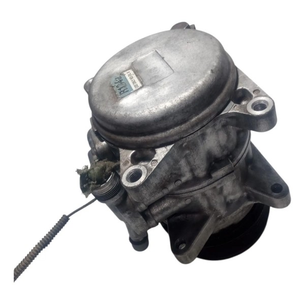 Compressor Ar Condicionado Vw Saveiro G4 2009