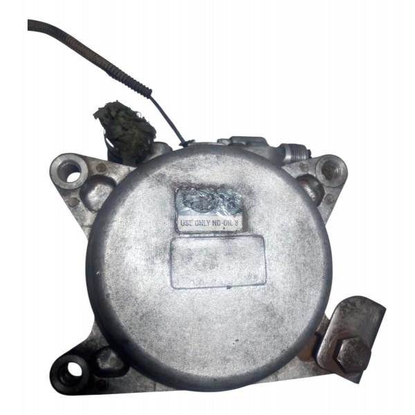 Compressor Ar Condicionado Vw Saveiro G4 2009