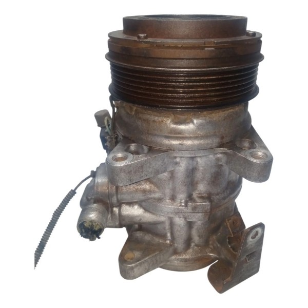 Compressor Ar Condicionado Vw Saveiro G4 2009