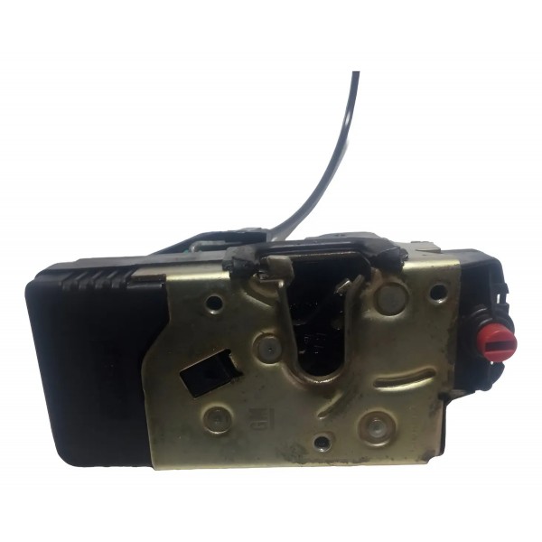 Fechadura Porta Traseira Esquerda Gm Vectra 1998