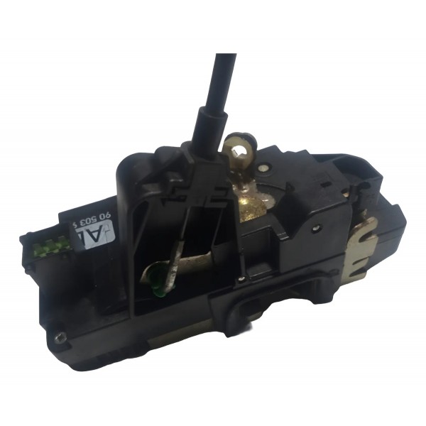 Fechadura Porta Traseira Esquerda Gm Vectra 1998