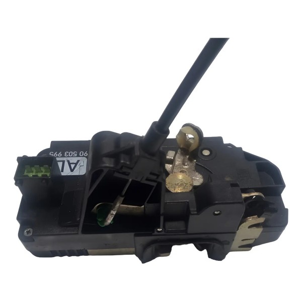 Fechadura Porta Traseira Esquerda Gm Vectra 1998
