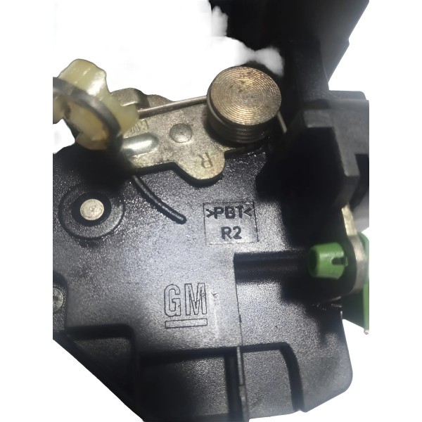 Fechadura Porta Traseira Direita Gm Vectra 1998