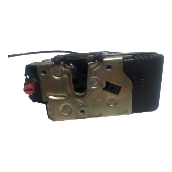 Fechadura Porta Traseira Direita Gm Vectra 1998