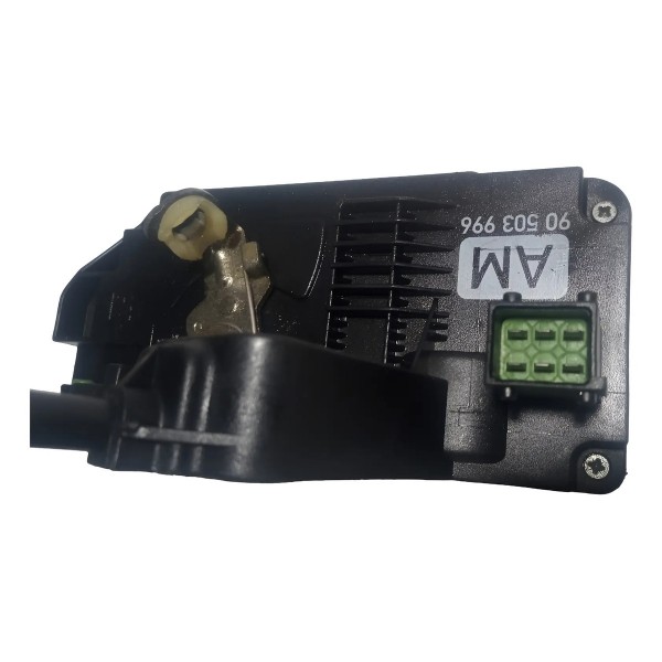 Fechadura Porta Traseira Direita Gm Vectra 1998