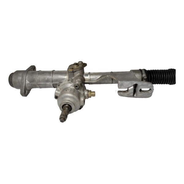 Caixa Direção Hidráulica Vw Santana Zbc422105