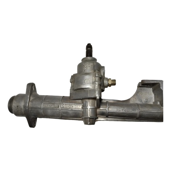 Caixa Direção Hidráulica Vw Santana Zbc422105