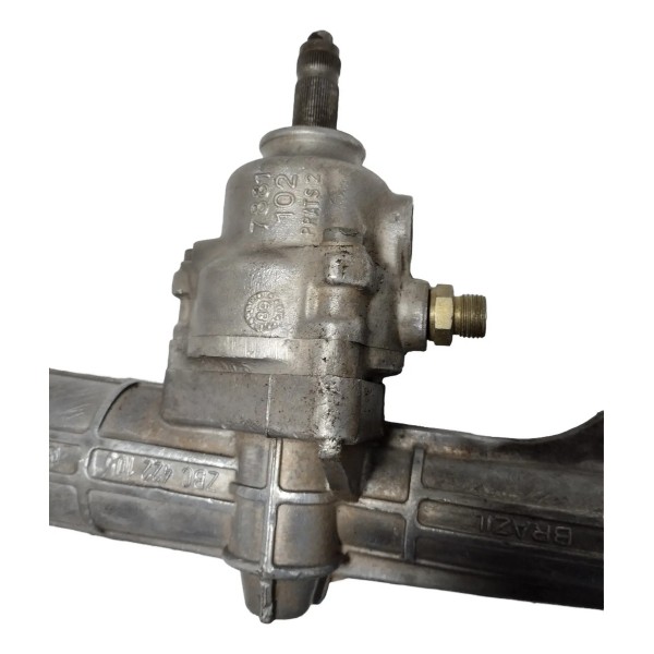 Caixa Direção Hidráulica Vw Santana Zbc422105