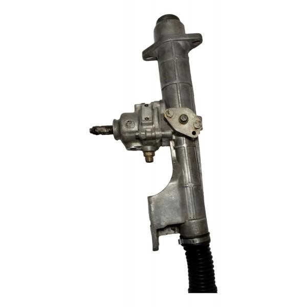Caixa Direção Hidráulica Vw Santana Zbc422105