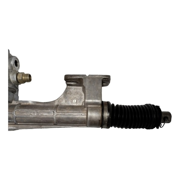 Caixa Direção Hidráulica Vw Santana Zbc422105