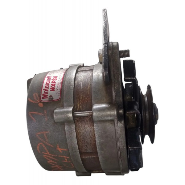 Alternador Ford Escort Pampa Verona Motor 1.6 Cht