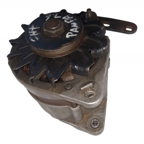 Alternador Ford Escort Pampa Verona Motor 1.6 Cht