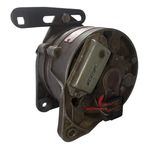 Alternador Ford Escort Pampa Verona Motor 1.6 Cht